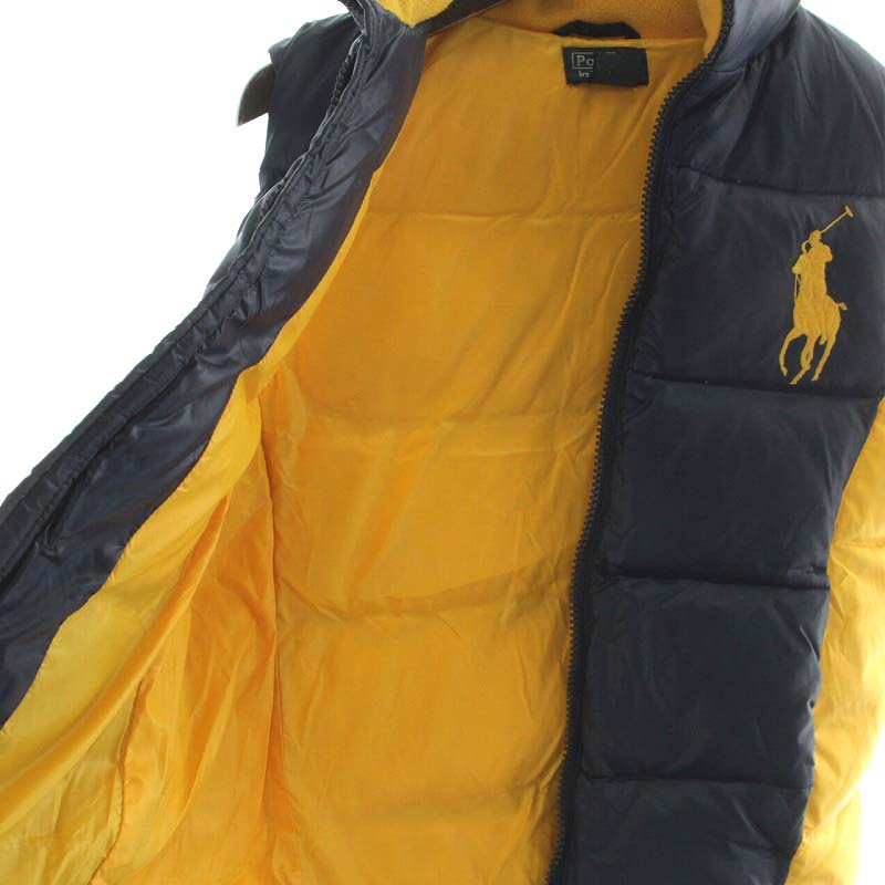 ポロ バイ ラルフローレン Polo by Ralph Lauren ビッグポニー ダウン 