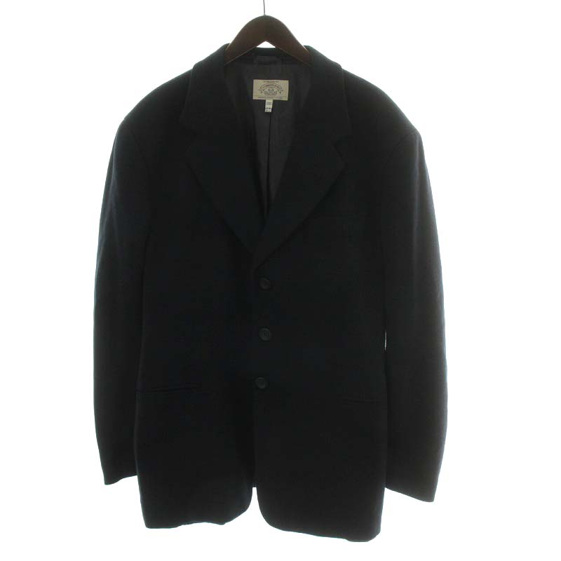 アルマーニ ジーンズ ARMANI JEANS テーラードジャケット シングル I50 
