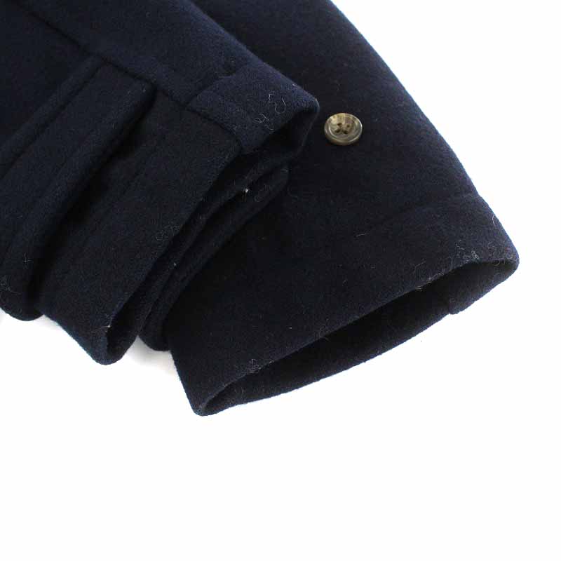 ラルフローレン RALPH LAUREN キッズ ダッフルコート ロング ウール