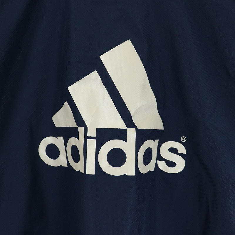 アディダス adidas ピステ ジャンパー プルオーバー 長袖 3本