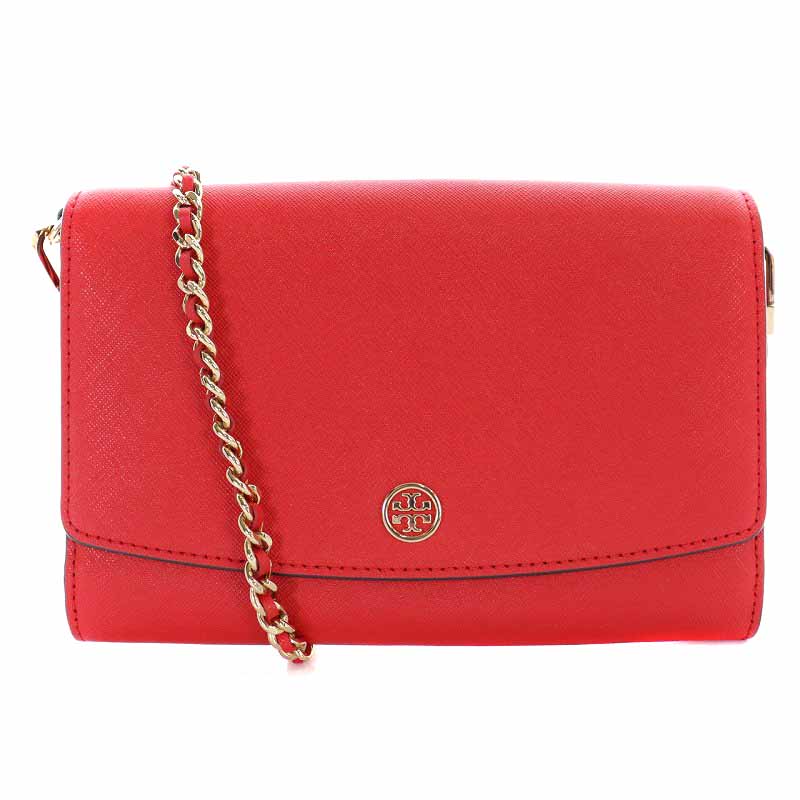 トリーバーチ TORY BURCH ショルダーウォレット ショルダーバッグ  