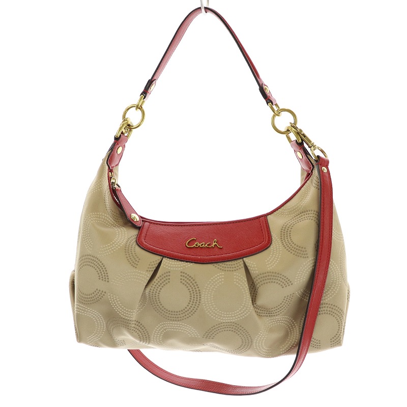 コーチ COACH BKHCY ハンドバッグ ショルダーバッグ 2WAY コーチ COACH BKHCY ハンドバッグ ショルダーバッグ 2WAY
