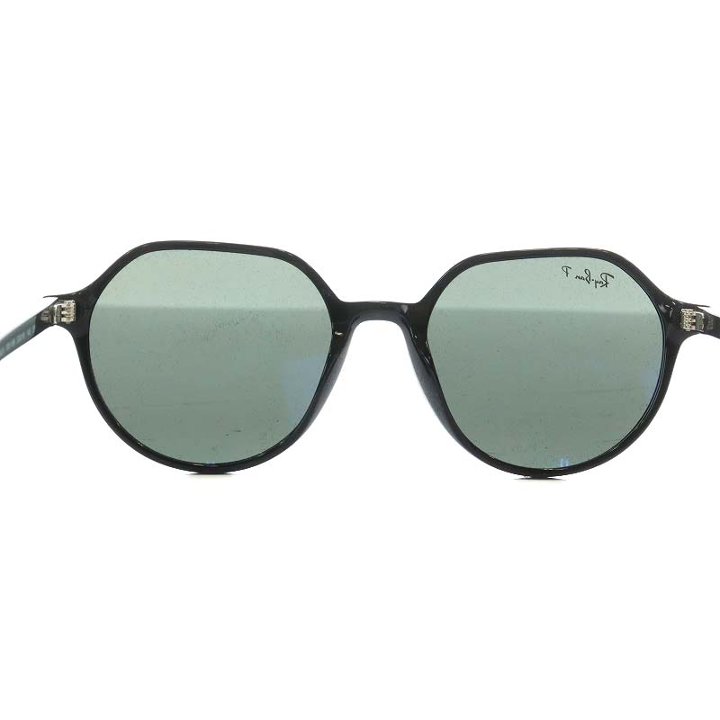 レイバン RAY BAN THALIA タリア サングラス 53□18 黒 ブラック