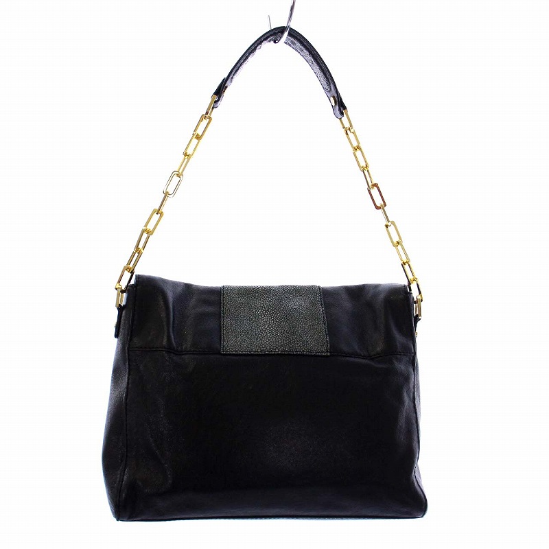 トリーバーチ TORY BURCH チェーンストラップ ワンショルダーバッグ 