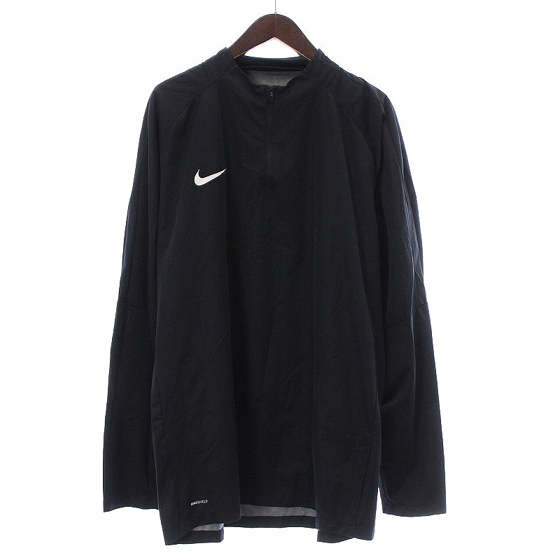 ナイキ NIKE SHIELD SQUAD 17 ドリル トップ INSTK ウィンドブレーカー