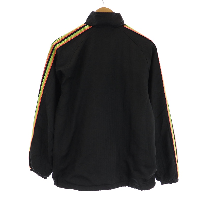 アディダス adidas セットアップ ジャージ トラックジャケット ジップ 