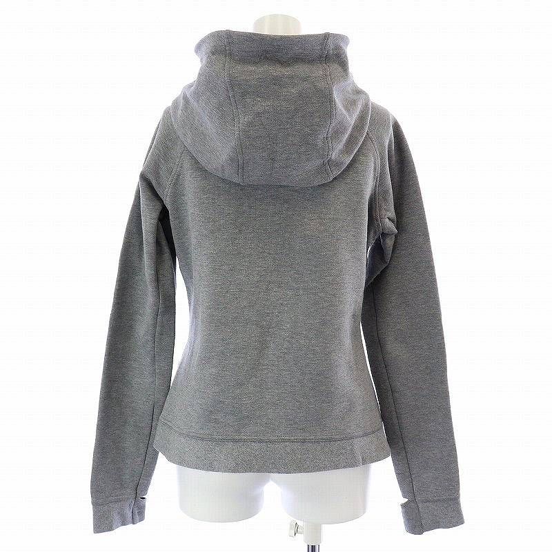 ナイキ NIKE テックフリースプルオーバー パーカー スウェット 長袖 