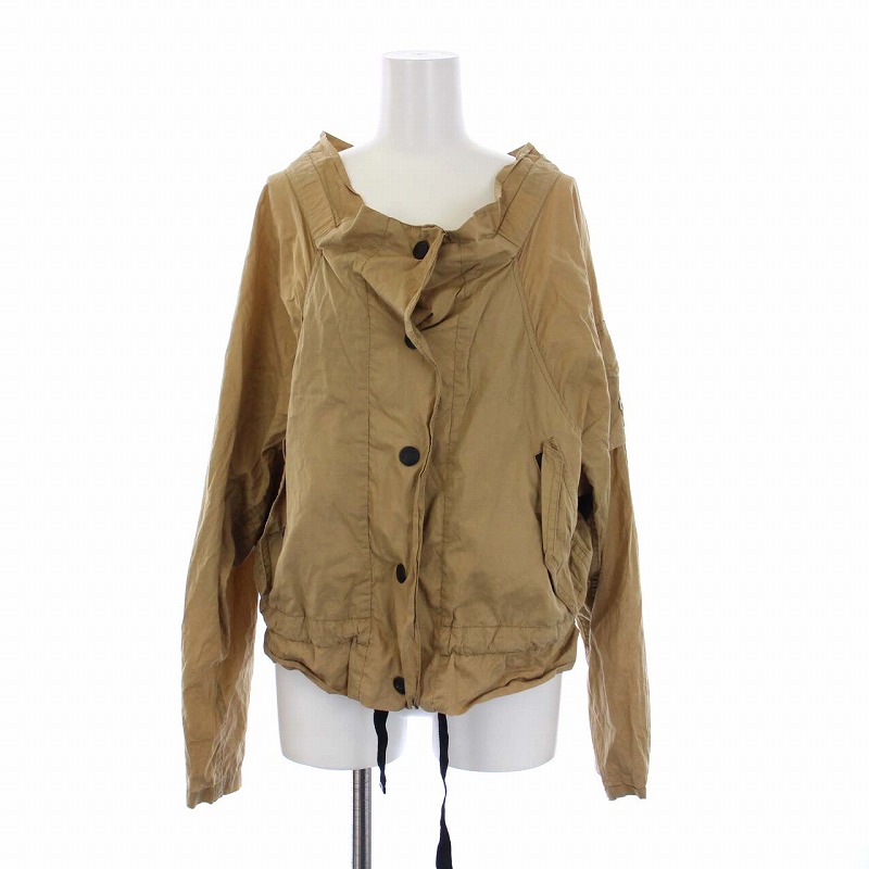 モンクレール MONCLER GRENOBLE OISE GIUBBOTTO マウンテンパーカー  