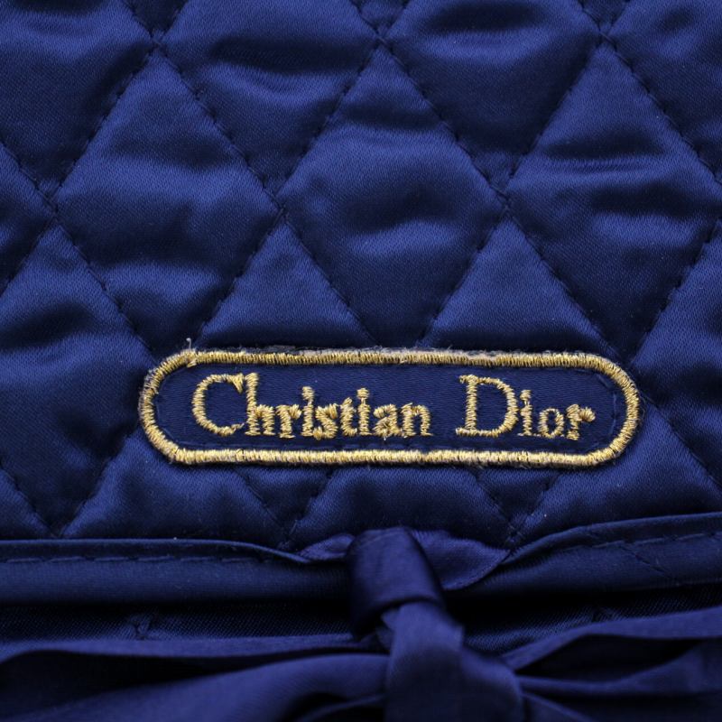 クリスチャンディオール Christian Dior ノベルティ ポーチ 小物
