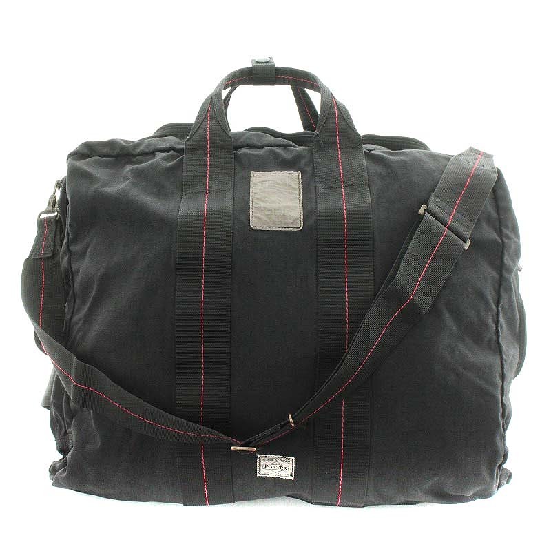 ポーター PORTER vainl archive 吉田カバン ショルダーバッグ リュック 
