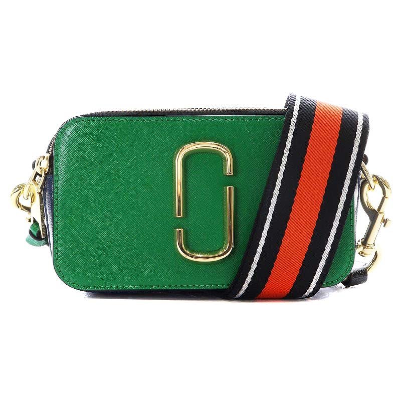 マークジェイコブス MARC JACOBS スナップショット SNAPSHOT 