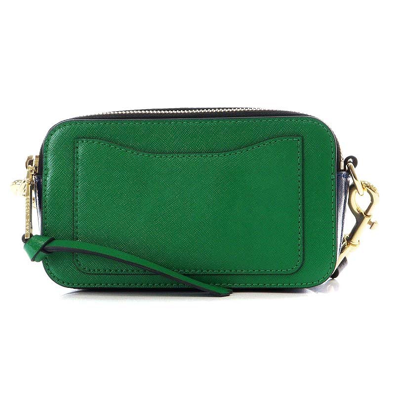 マークジェイコブス MARC JACOBS スナップショット SNAPSHOT 