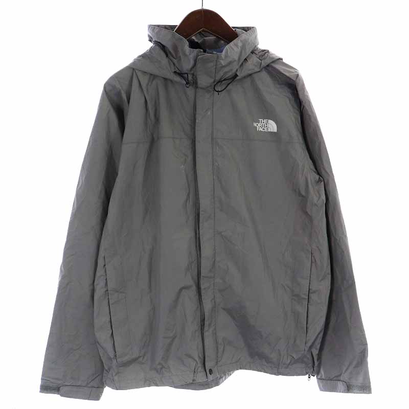 ザノースフェイス THE NORTH FACE ハイベント レインテックス