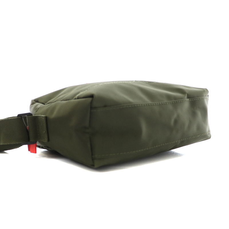 ハンター HUNTER ショルダーバッグ ポシェット サコッシュ