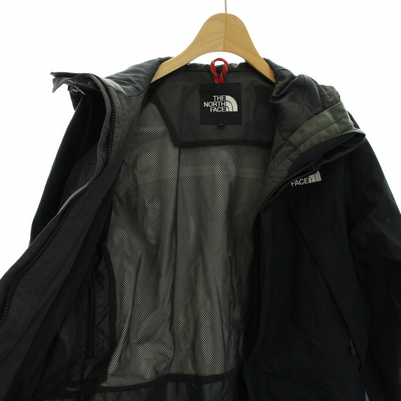 ザノースフェイス THE NORTH FACE スクープジャケット Scoop Jacket 