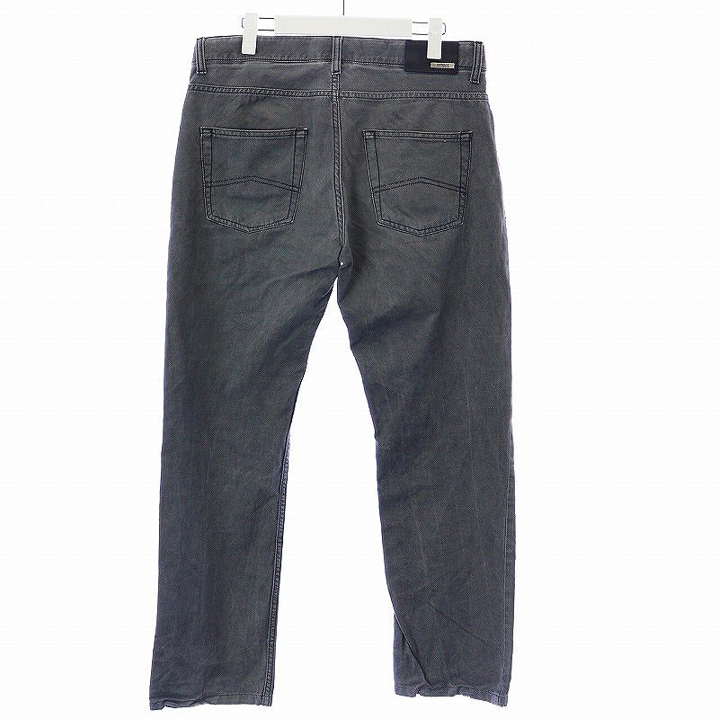 アルマーニ コレツィオーニ ARMANI COLLEZIONI デニムパンツ ジーンズ 