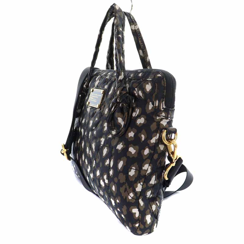 マークジェイコブス MARC JACOBS PCバッグ パソコンバッグ トート 