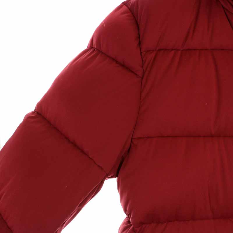 バーバリーブラックレーベル BURBERRY BLACK LABEL ダウンジャケット 