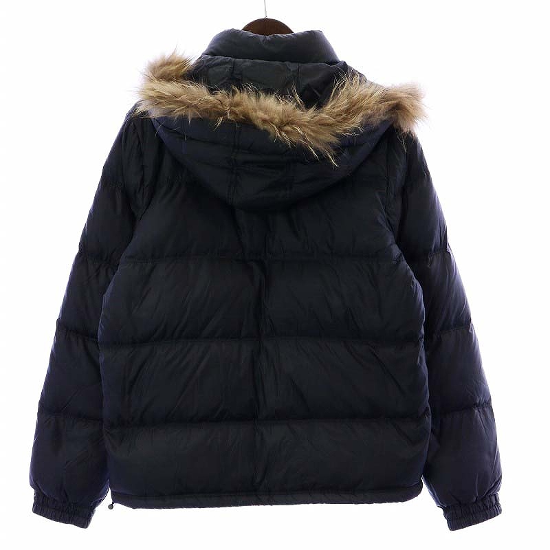 バーバリーブルーレーベル BURBERRY BLUE LABEL ダウンジャケット 
