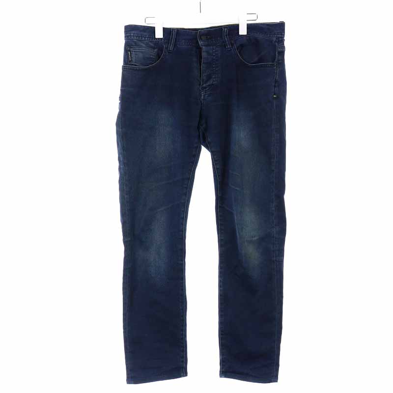 アルマーニエクスチェンジ A/X ARMANI EXCHANGE SLIM FIT デニムパンツ 