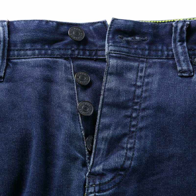 アルマーニエクスチェンジ A/X ARMANI EXCHANGE SLIM FIT デニムパンツ 