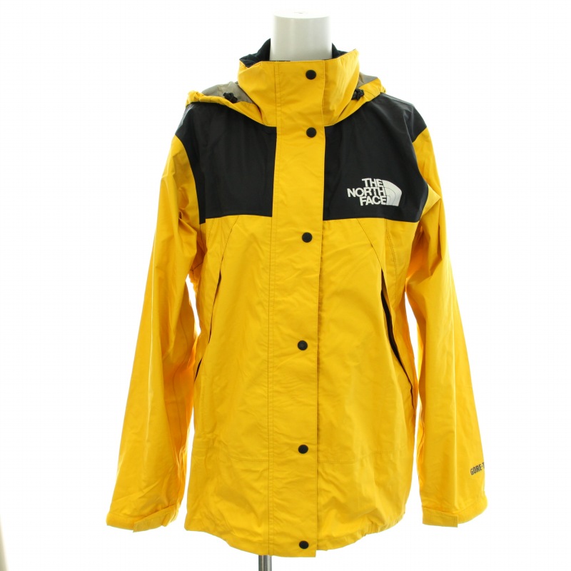 ザノースフェイス THE NORTH FACE レインスーツ セットアップ 上下 