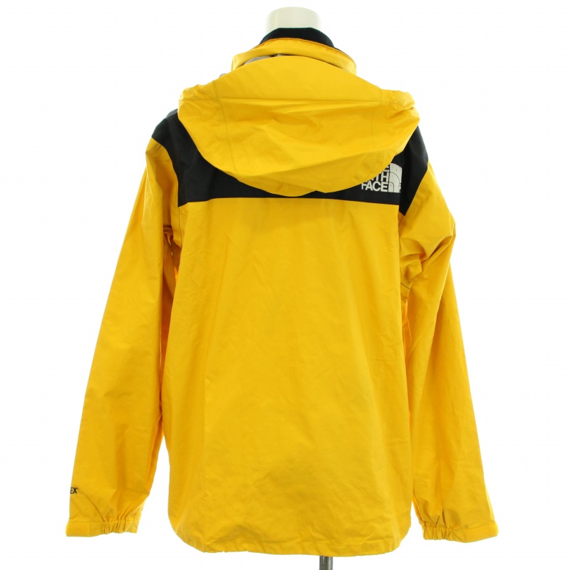 ザノースフェイス THE NORTH FACE レインスーツ セットアップ 上下 