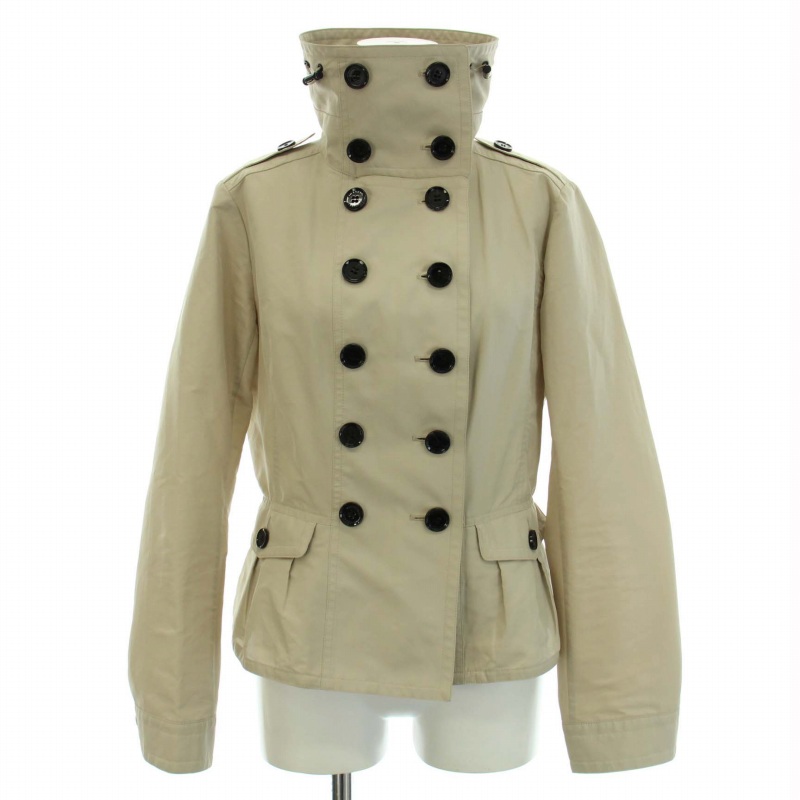 バーバリー ロンドン BURBERRY LONDON スプリングジャケット アウター 