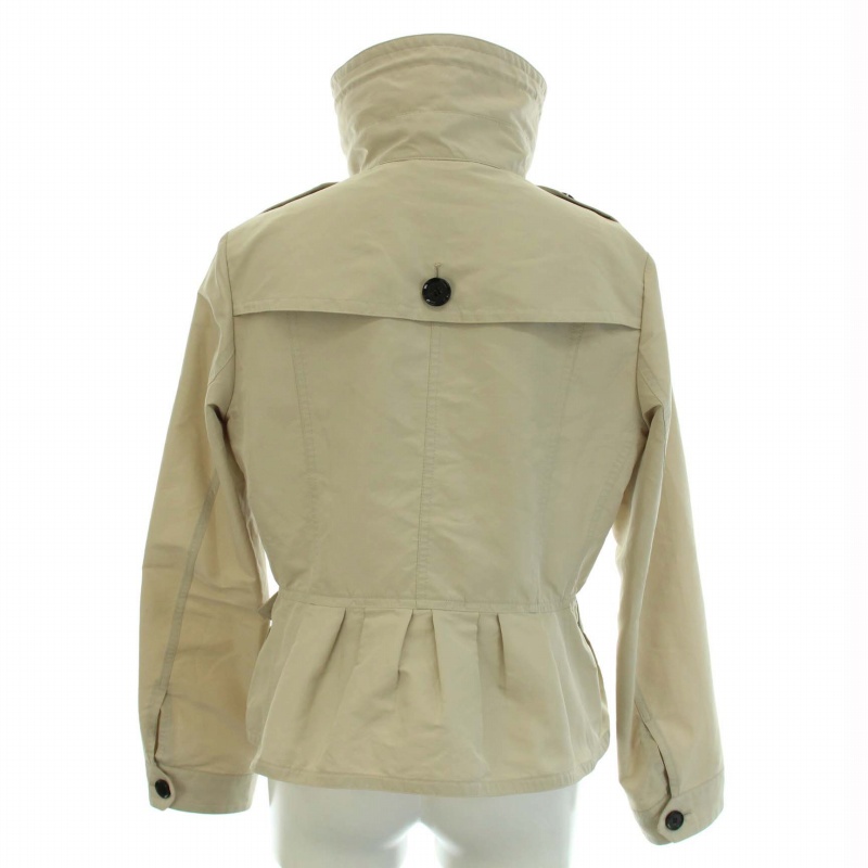 バーバリー ロンドン BURBERRY LONDON スプリングジャケット バーバリー ロンドン BURBERRY LONDON スプリングジャケット