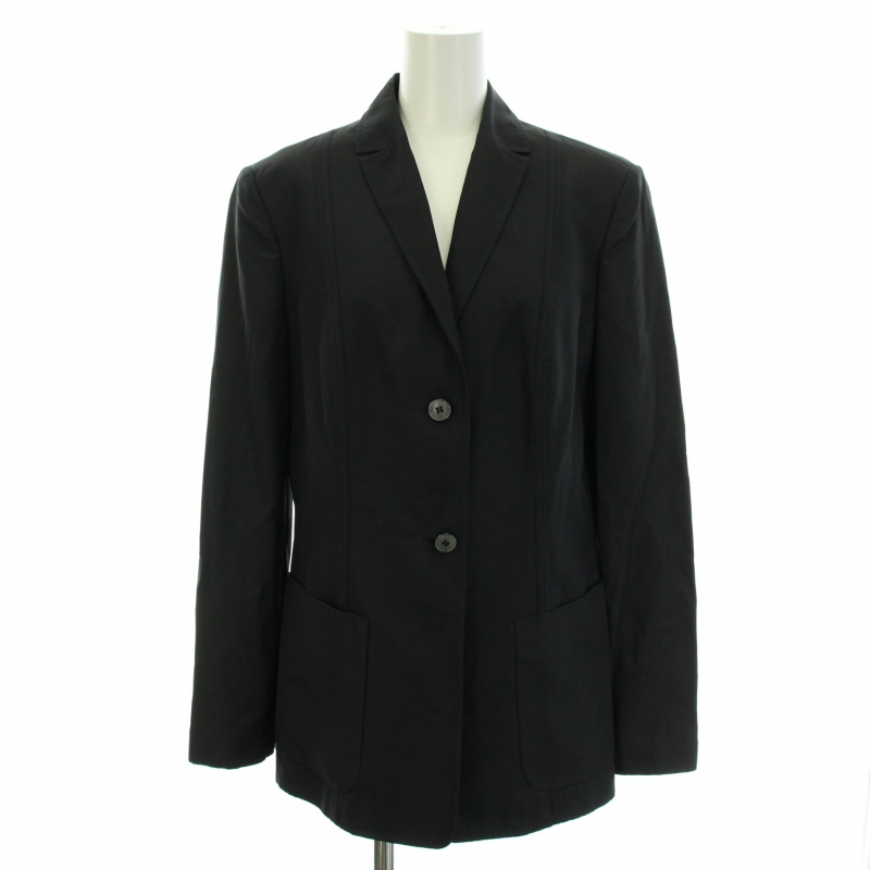 サルヴァトーレフェラガモ Salvatore Ferragamo テーラードジャケット  