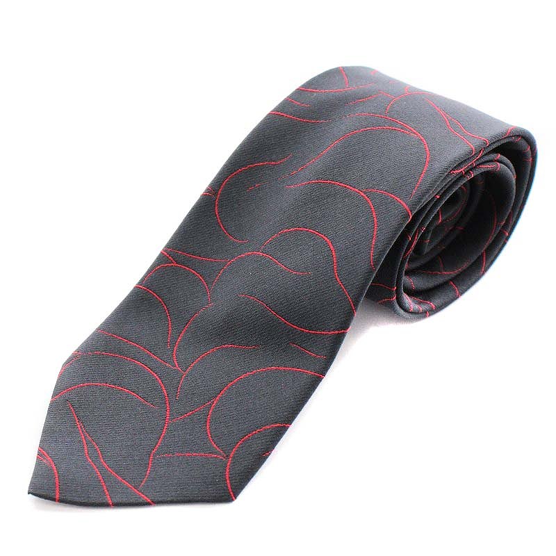 ドミニクフランス Dominique France ドミニックフランス ネクタイ  