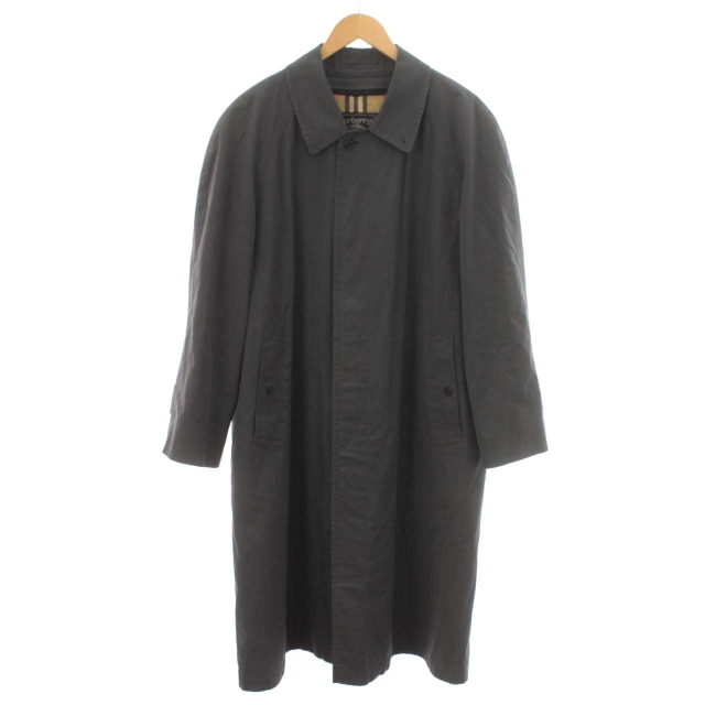 バーバリーズ Burberrys ヴィンテージ ライナー付きバルマカーン  