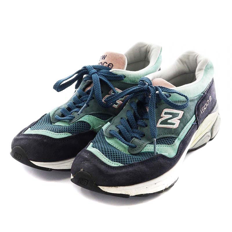ニューバランス NEW BALANCE M15009FT 英国製 スニーカー シューズ 