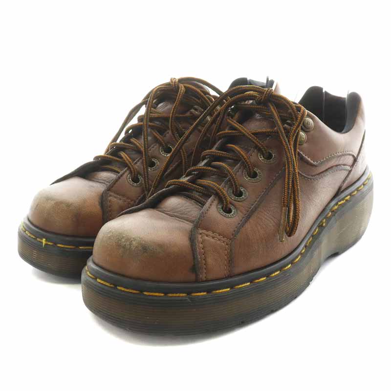 ✨SALE✨Dr.Martens レザーモンキーブーツ 麗しい UK10 29cm 英製 