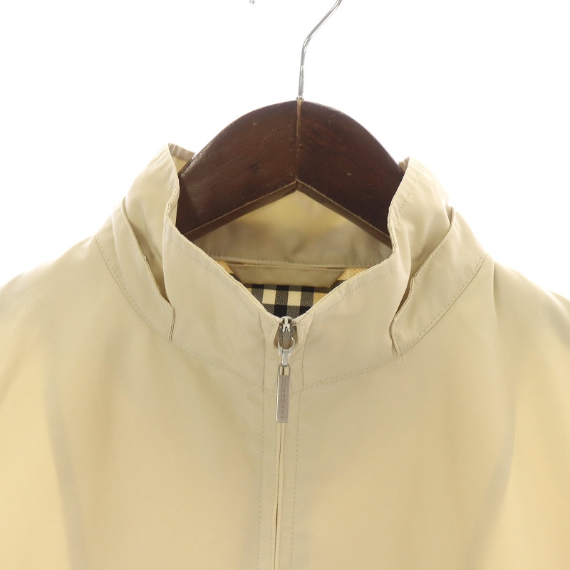 BURBERRY - ☆☆Burberryゴルフジャンバー☆☆ バーバリーゴルフ BURBERRY GOLF ブルゾン ジャケット ゴルフ