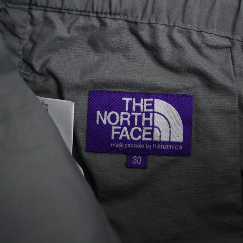ノースフェイス パープルレーベル THE NORTH FACE PURPLE LABEL