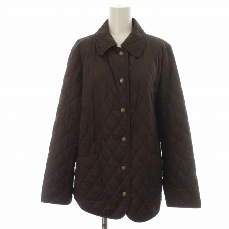 BURBERRY LONDON キルティングコート 11号 （BURBERRY LONDON 