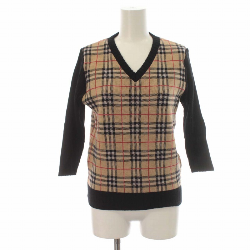 バーバリーズブルーレーベル Burberry
