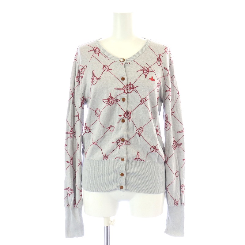 ヴィヴィアンウエストウッドレッドレーベル Vivienne Westwood RED  