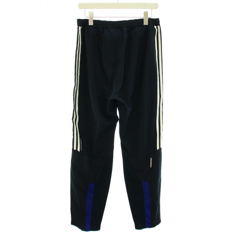 adidas 日本サッカー ジャージパンツ 黒　Ｌサイズ 楽天市場】アディダス ジャージパンツ メンズ ブランド サイド
