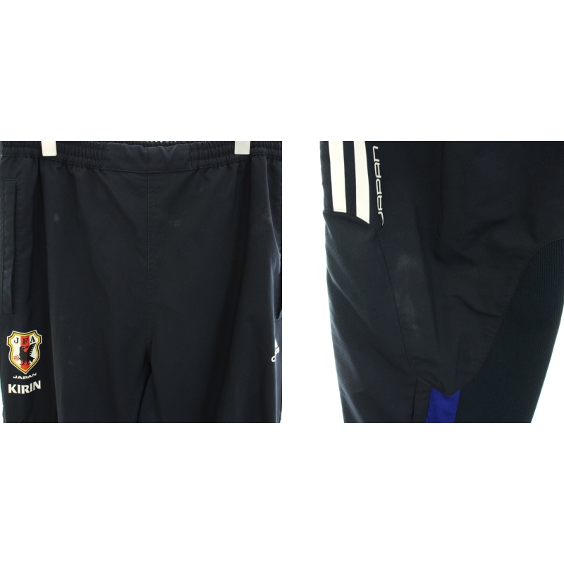 adidas 3本ライン ネイビー フレアパンツ 楽天市場】アディダス 3本線 パンツ（サイズ（S/M/L）L）の通販
