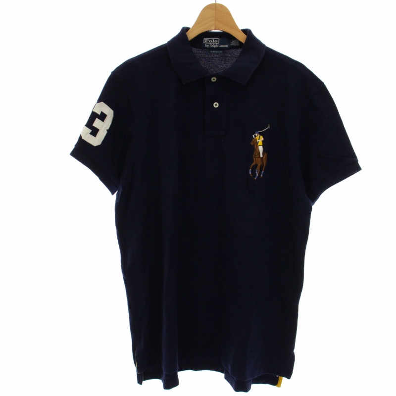 ポロ バイ ラルフローレン Polo by Ralph Lauren custom fit 