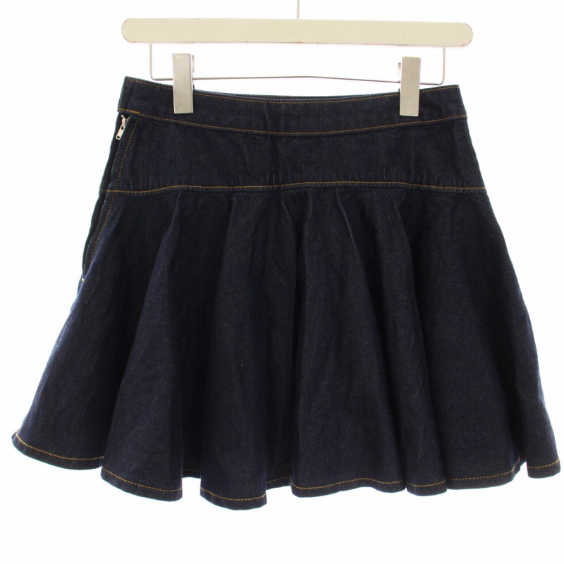 vivienne westwood デニムスカート Viviennewestwood デニムスカート