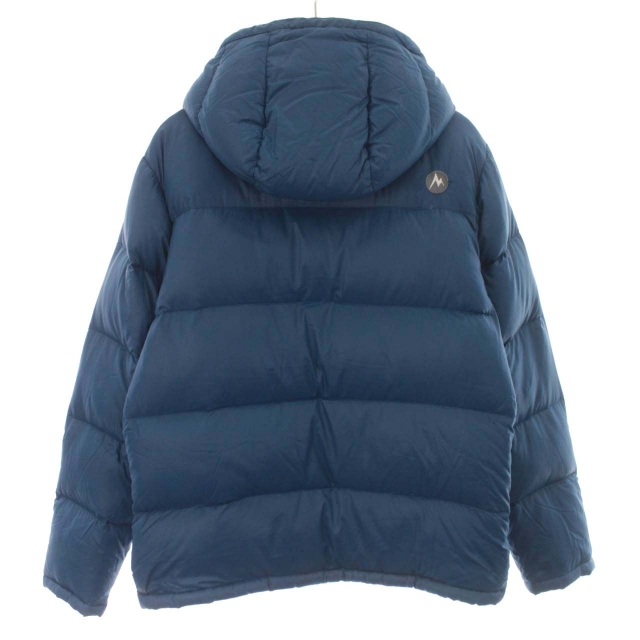 マーモット MARMOT 700 FILL ダウンジャケット フード 2way ナイロン 