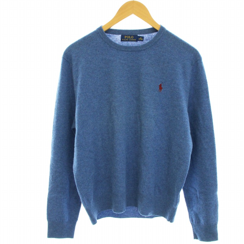 ポロ ラルフローレン POLO RALPH LAUREN ニット セーター ウール 