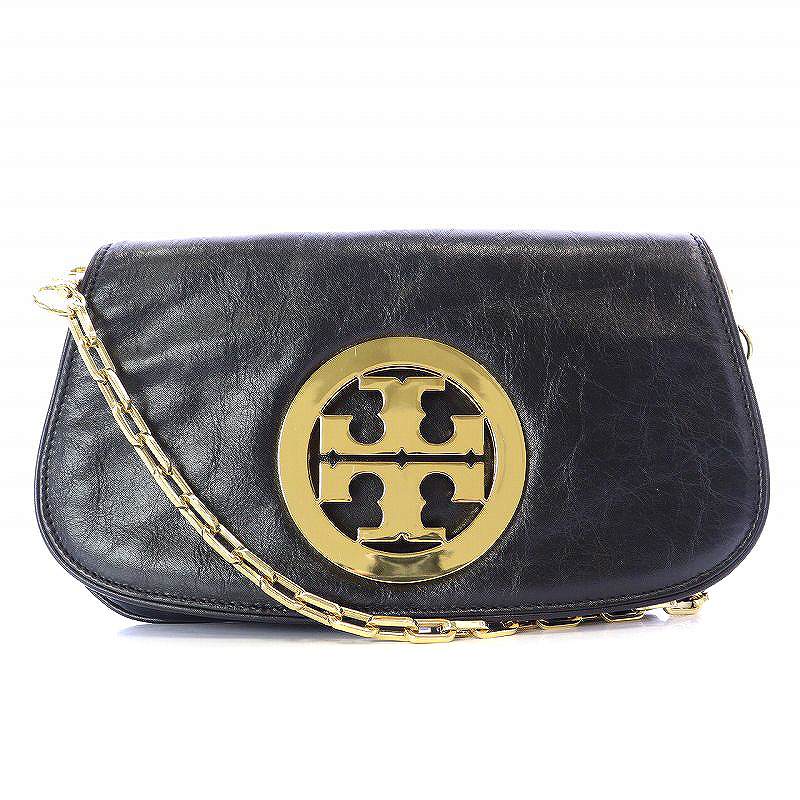 トリーバーチ TORY BURCH ショルダーバッグ クラッチバッグ セカンド  
