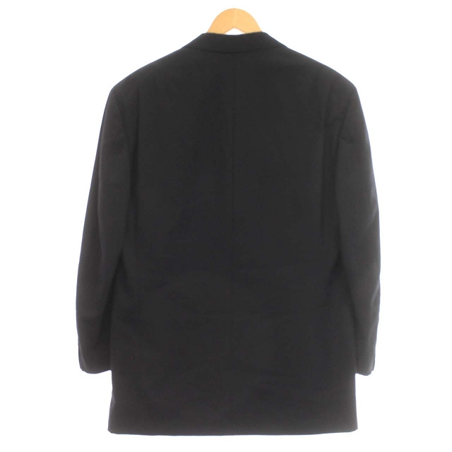 フェラガモ　ジャケット FERRAGAMO Silk jacket | Men's | Vitkac
