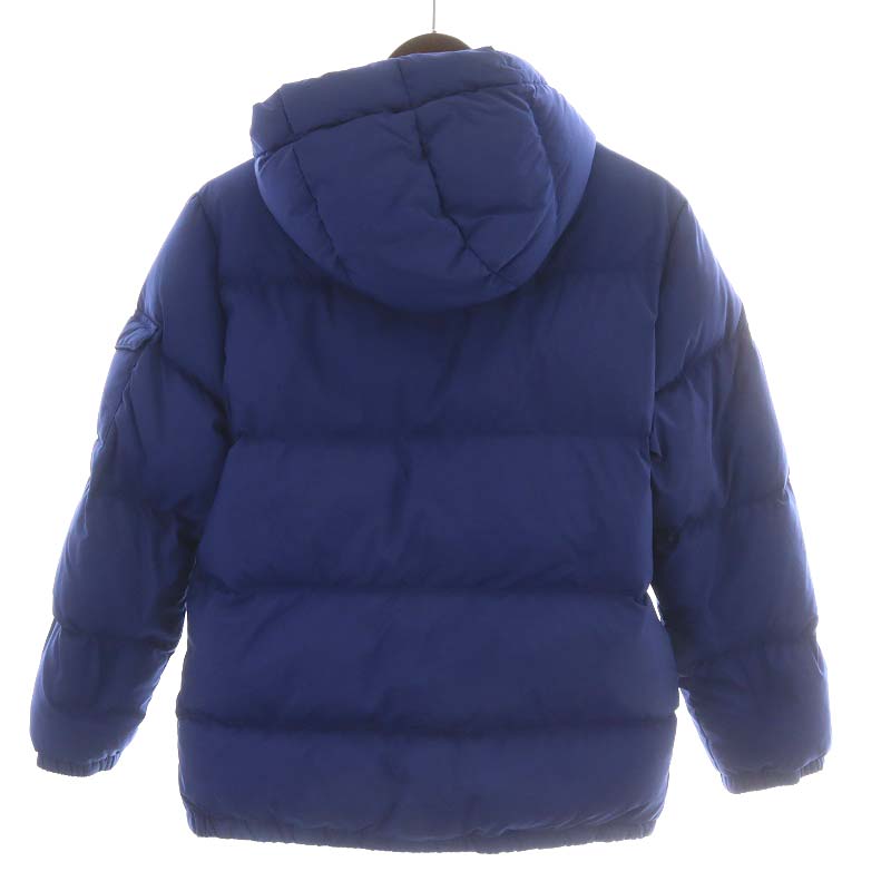 ポロ ラルフローレン POLO RALPH LAUREN ダウンジャケット ロゴ刺繍  