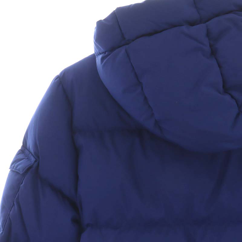 ポロ ラルフローレン POLO RALPH LAUREN ダウンジャケット ロゴ刺繍  