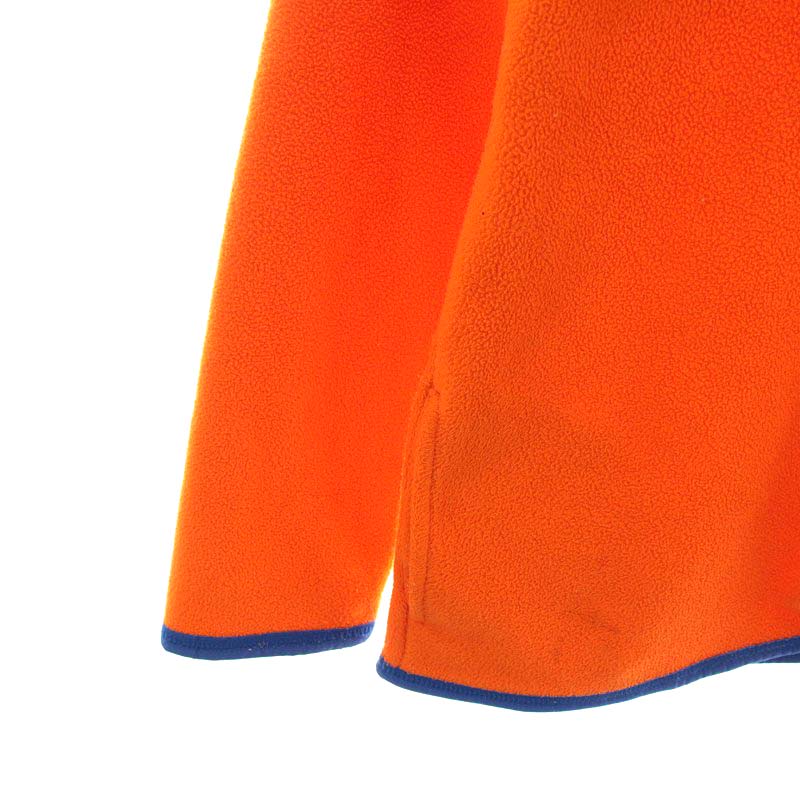 ポロ ラルフローレン POLO RALPH LAUREN フリースジャケット 長袖 プル